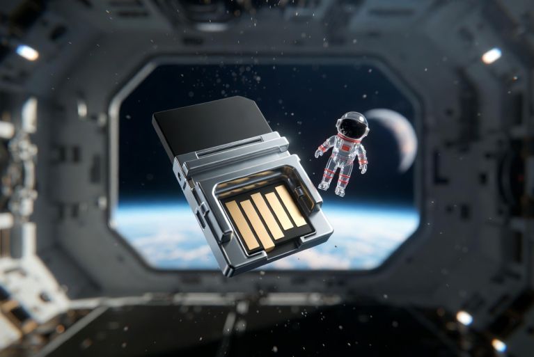 Un viaje con millones de nombres: la humanidad se embarca hacia la Luna en la misión Artemis II